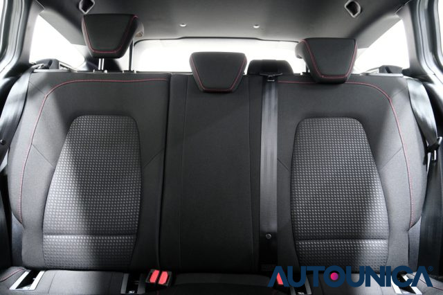 FORD Focus usata, con Start/Stop Automatico