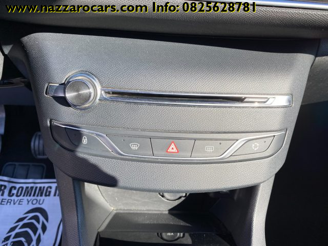 PEUGEOT 308 usata, con Vivavoce