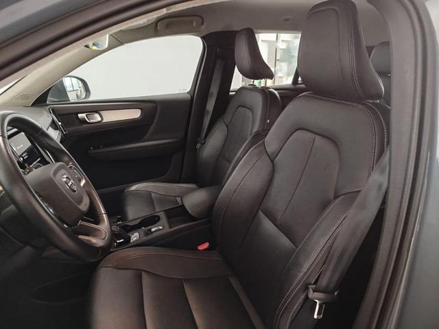 VOLVO XC40 usata, con Chiusura centralizzata