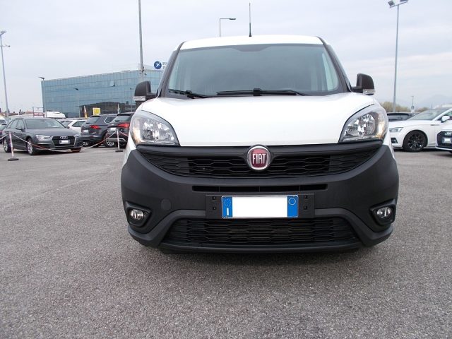 FIAT Doblo usata, con Boardcomputer