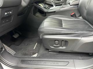 LAND ROVER Range Rover Evoque usata, con Cruise Control