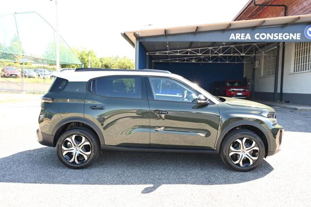 CITROEN C3 Aircross usata, con Airbag Passeggero