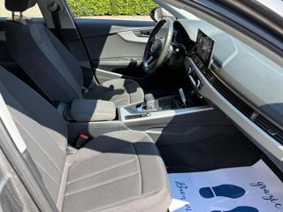 AUDI A4 usata, con Cruise Control
