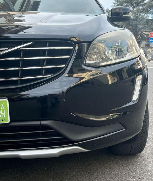 VOLVO XC60 usata, con Autoradio
