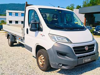 FIAT Ducato usata, con Airbag