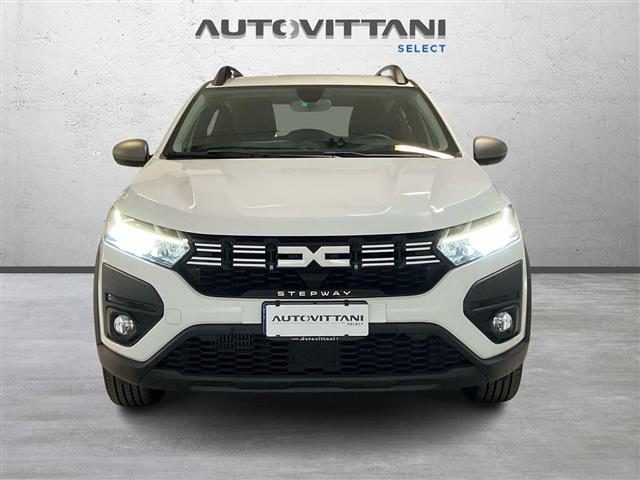 DACIA Sandero usata, con Airbag