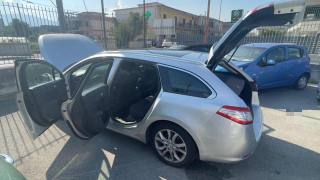 PEUGEOT 508 usata, con Cerchi in lega