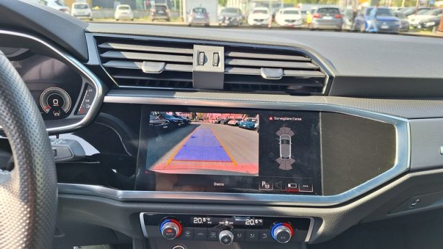AUDI Q3 usata, con Vivavoce