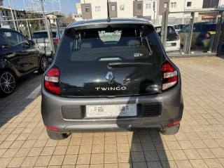 RENAULT Twingo usata, con Boardcomputer
