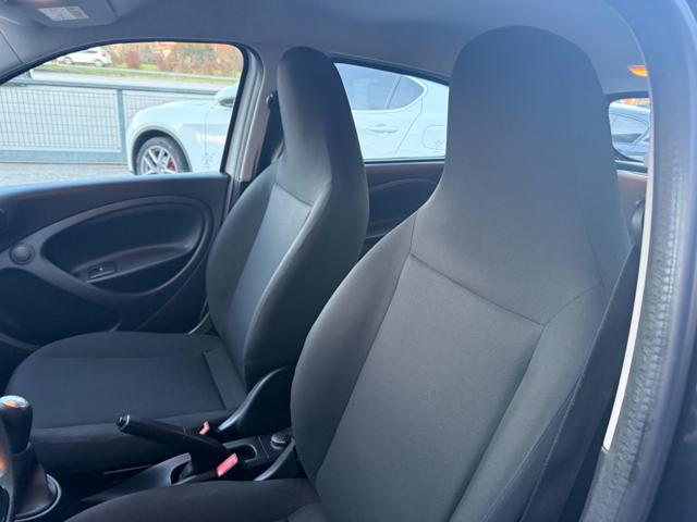 SMART ForFour usata, con Cruise Control