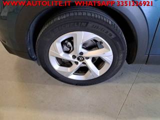 CITROEN C5 Aircross usata, con Volante in pelle