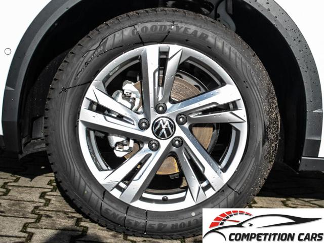VOLKSWAGEN T-Roc usata, con Climatizzatore