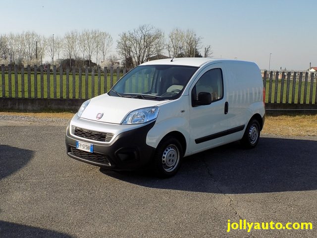 FIAT Fiorino usata, con ABS