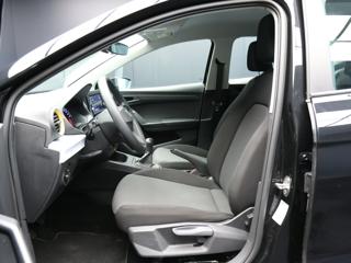 SEAT Ibiza usata, con Chiusura centralizzata
