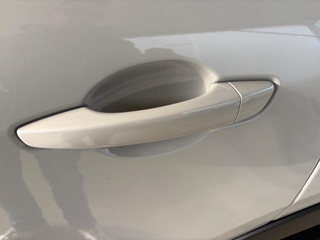 FIAT 600 usata, con Luci diurne LED