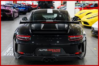 PORSCHE 991 usata, con Antifurto