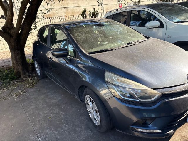 RENAULT Clio usata, con ABS