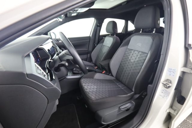 VOLKSWAGEN Taigo usata 2