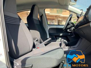 VOLKSWAGEN up! usata, con ESP