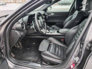 ALFA ROMEO Giulia usata, con Cronologia tagliandi