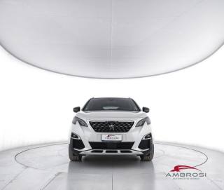 PEUGEOT 3008 usata 4