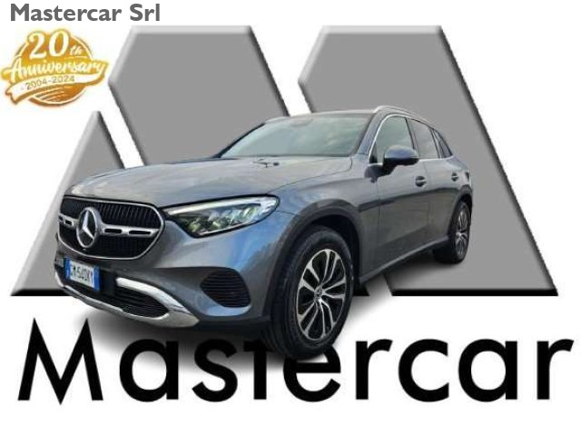 MERCEDES-BENZ GLC 220 usata, con ABS