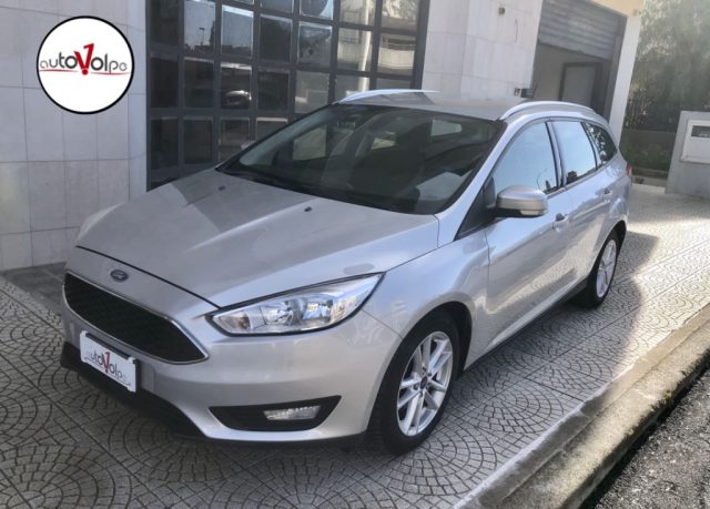 FORD Focus usata, con Alzacristalli elettrici