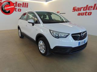 OPEL Crossland X usata, con Airbag