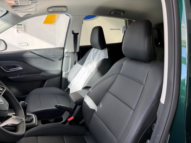 MG ZS usata, con Controllo elettronico della corsia
