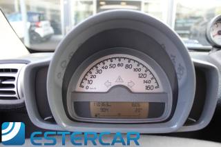 SMART ForTwo usata, con Filtro antiparticolato