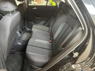 VOLKSWAGEN T-Roc usata, con Immobilizzatore elettronico