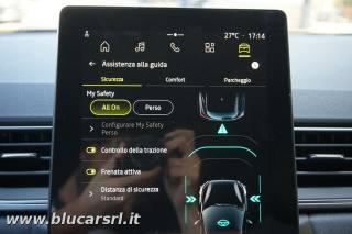 RENAULT Captur usata, con Autoradio digitale