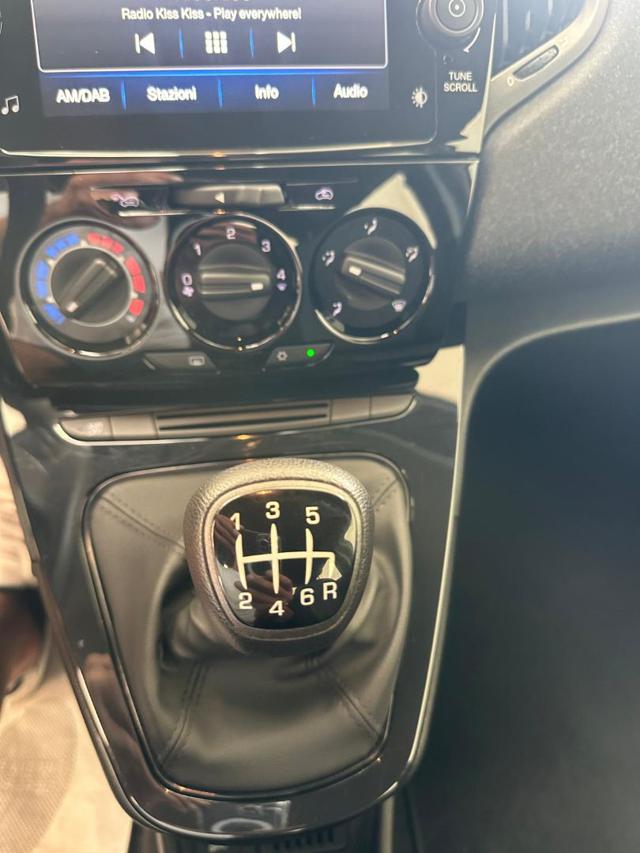 LANCIA Ypsilon usata 15