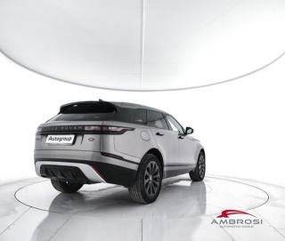 LAND ROVER Range Rover Velar usata 2
