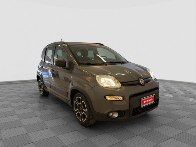 FIAT Panda usata 6