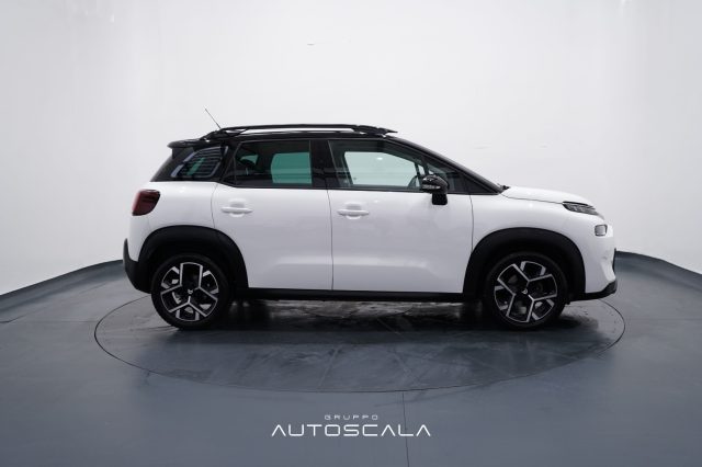CITROEN C3 Aircross usata, con Cerchi in lega