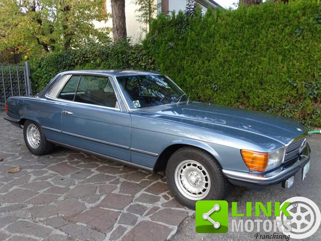 MERCEDES-BENZ SL 350 usata 11