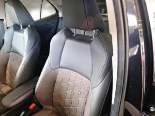 TOYOTA Yaris Cross usata, con Immobilizzatore elettronico