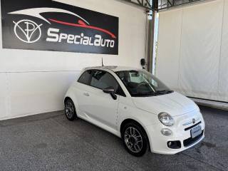 FIAT 500 usata, con Chiusura centralizzata