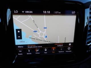 JEEP Compass usata, con Supporto lombare