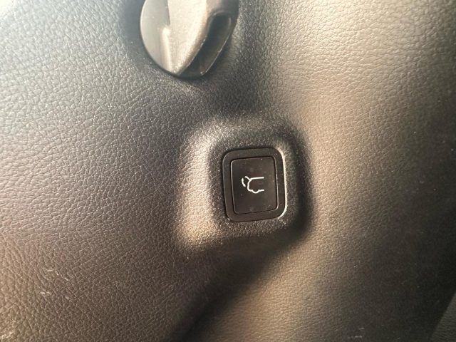 JEEP Compass usata, con Cruise Control