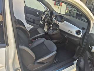FIAT 500 usata, con Chiusura centralizzata