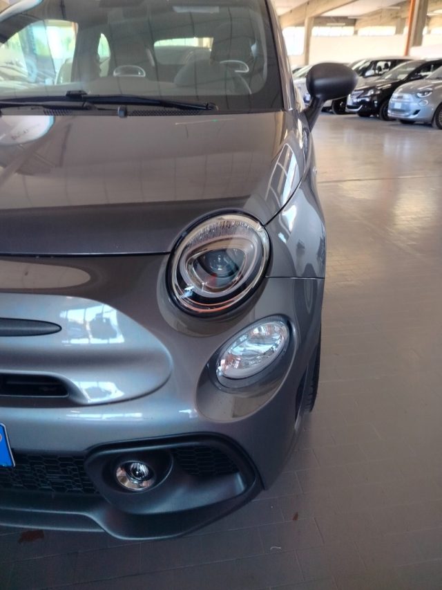 ABARTH 695 usata 16