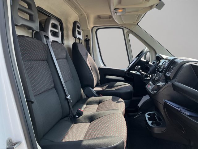 PEUGEOT Boxer usata, con Specchietti laterali elettrici