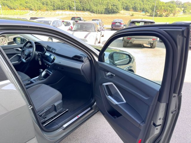AUDI Q3 usata, con Specchietti laterali elettrici