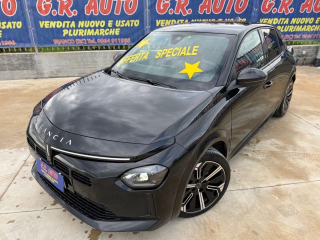 LANCIA Ypsilon usata, con ABS