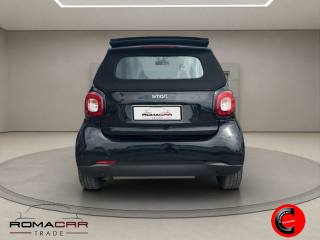 SMART ForTwo usata, con Chiusura centralizzata