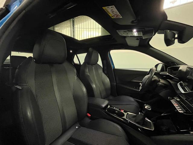 PEUGEOT 2008 usata, con Cerchi in lega