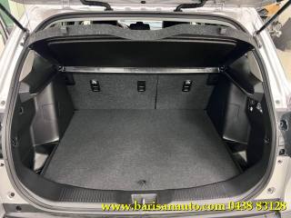 SUZUKI S-Cross usata, con Cerchi in lega