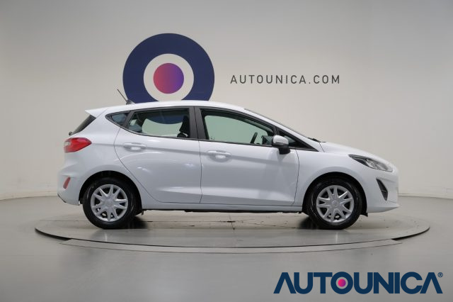 FORD Fiesta usata, con Airbag Passeggero